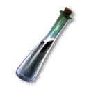 Mercurial Water