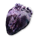 Psoglav Heart
