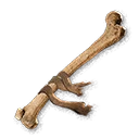 Undead's Bone
