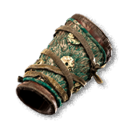 Hands armor