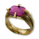 Alchemist's Band ring