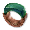 Ancient Hero's Ring ring