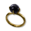Astrologer's Ring ring