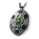 Band of Preservation amulet