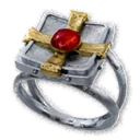 Quick Fighter's Ring ring