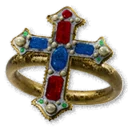 The Bulwark ring