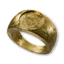 Farkas's Ring ring