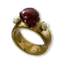 Leonica's Ring ring