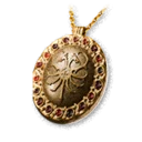 Amulet of Endurance amulet