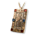 Amulet of Focus amulet