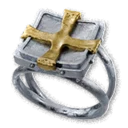 Survivor's Ring ring