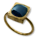 Band of Claws ring