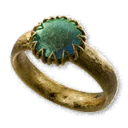 Loop of Vitality ring