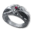 Ring of Relentless Blows ring
