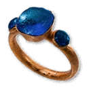 Quickcast Ring ring