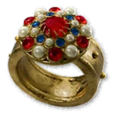 Beastmaster's Ring ring