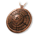Elder's Amulet amulet