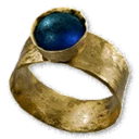 Mercenary's Ring ring