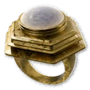 Knightly Ring ring
