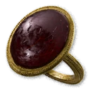 Ring of Quick Strikes ring