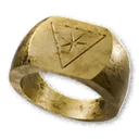 Mysterious Ring ring