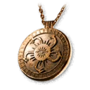 Daylight Amulet amulet