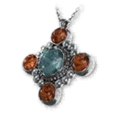 Amulet of Clawing amulet