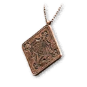 Quickcast Amulet amulet