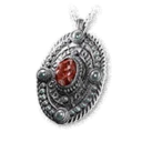 Amulet of Fortitude amulet