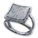 Vrakhir's Band ring