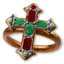 Ring of Vrakhiri Endurance ring