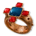 Ring of Vrakhiri Regeneration ring