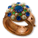 Ring of Astral Defence ring