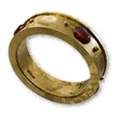 Ring of Purging ring