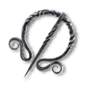 Brencis's Elite Soldier's Fibula