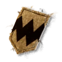 Brencis Soldier Patch