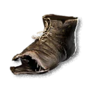 Broken Boots