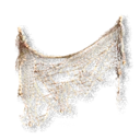 Old Fishing Net