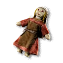 Lunka's Toy