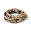 Hemp Rope