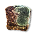 Mouldy Bread