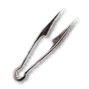 Old Scissors