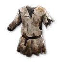Torn Clothes