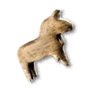 Wooden Horse