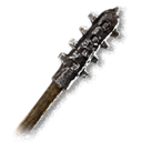 Crude Mace in The Blood of Dawnwalker