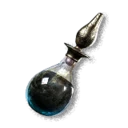 Flask of Quicksilver