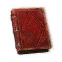 The Secret History of Vale Sangora IV item