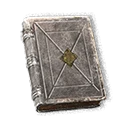 The Secret History of Vale Sangora XVI