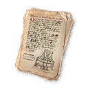 Recipe for Aetheric Attunement