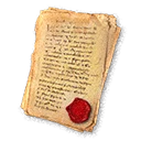 Brencis's Seal